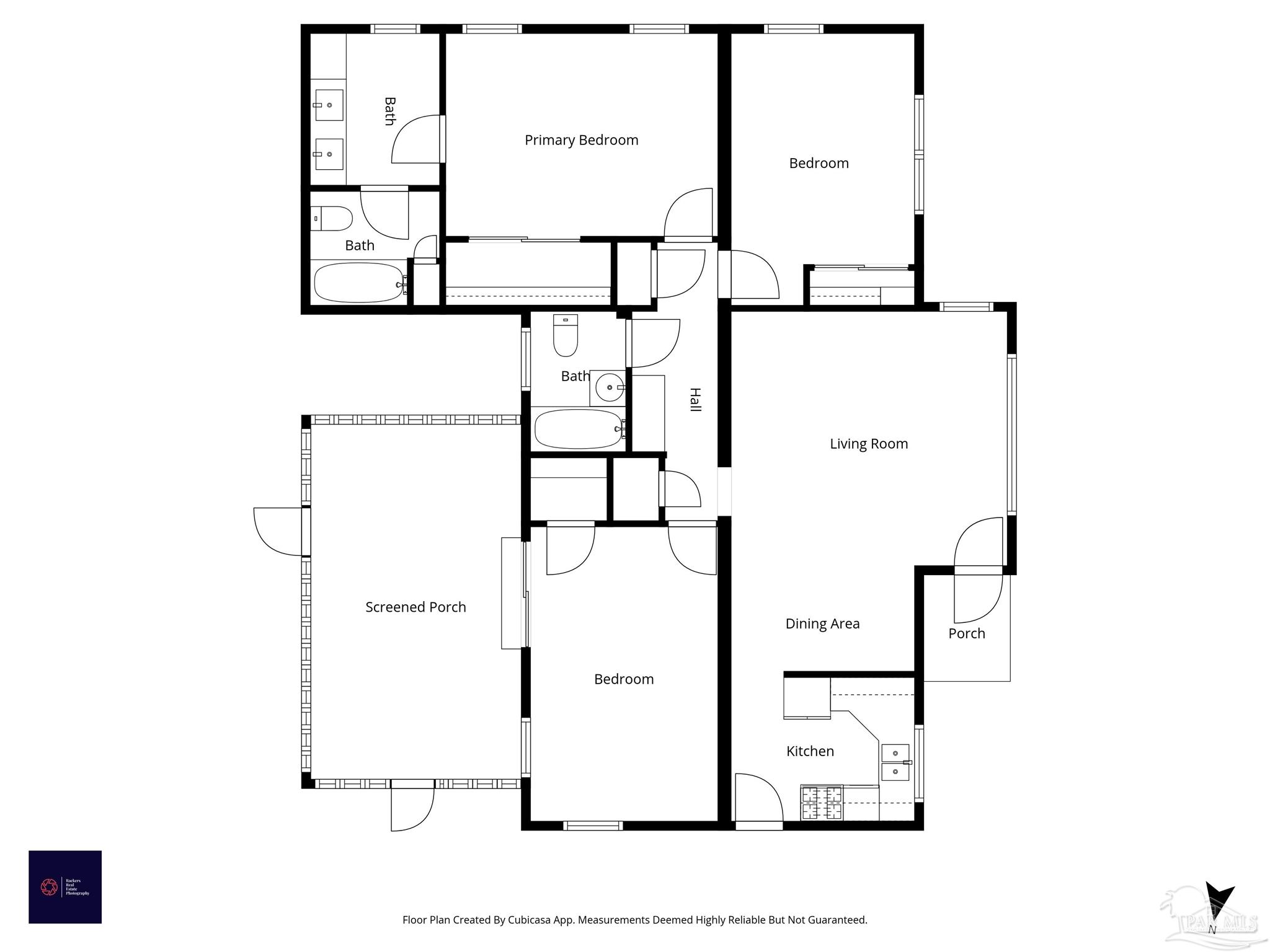 20 Adkinson Drive Pensacola FL 32506