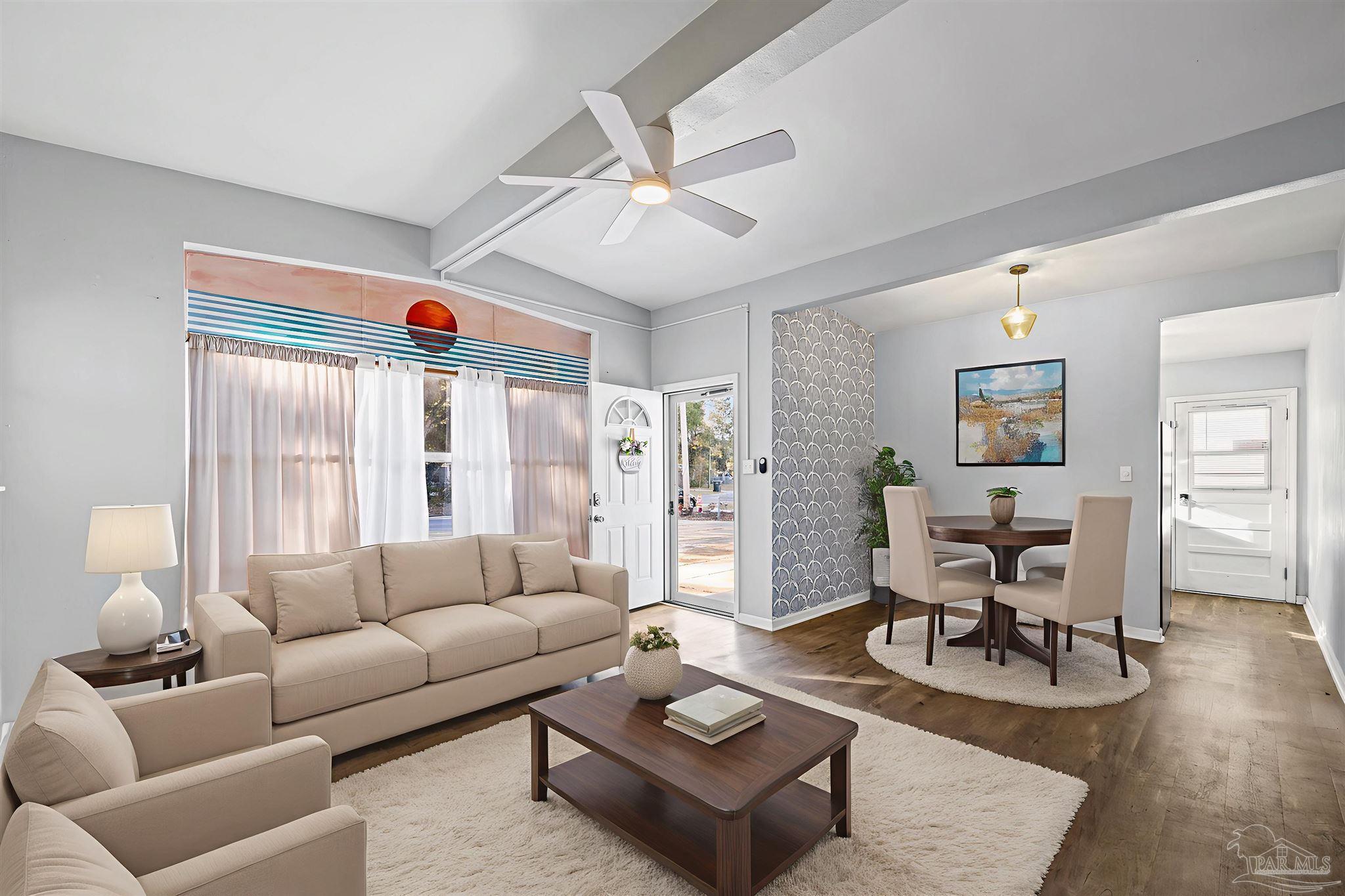 20 Adkinson Drive Pensacola FL 32506