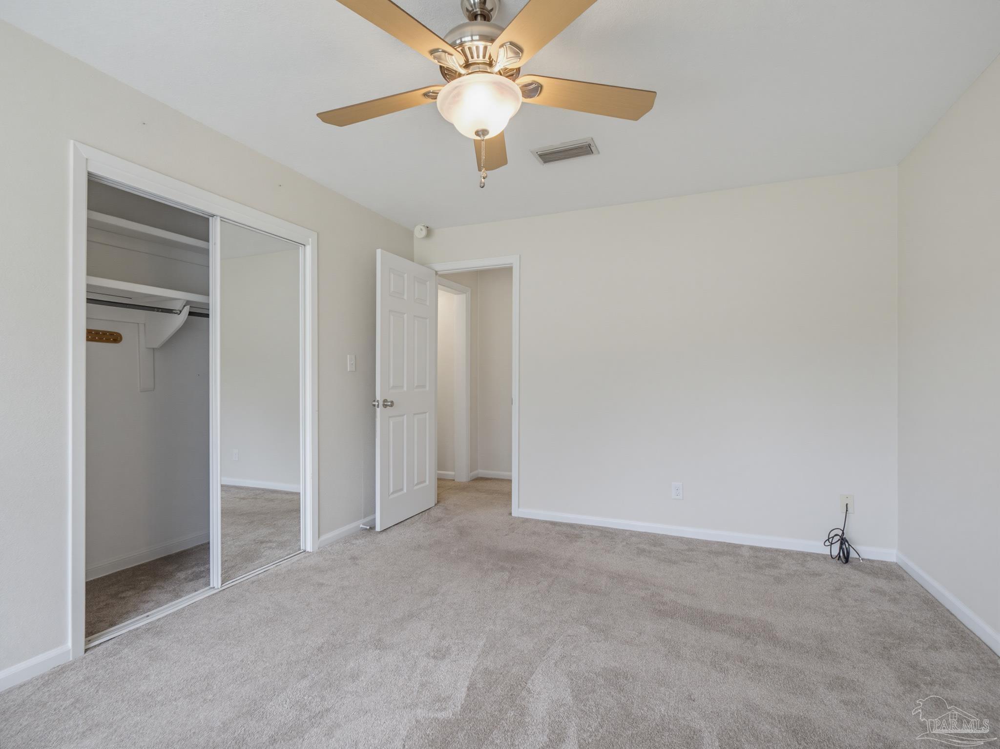 218 Betty Road Pensacola FL 32507