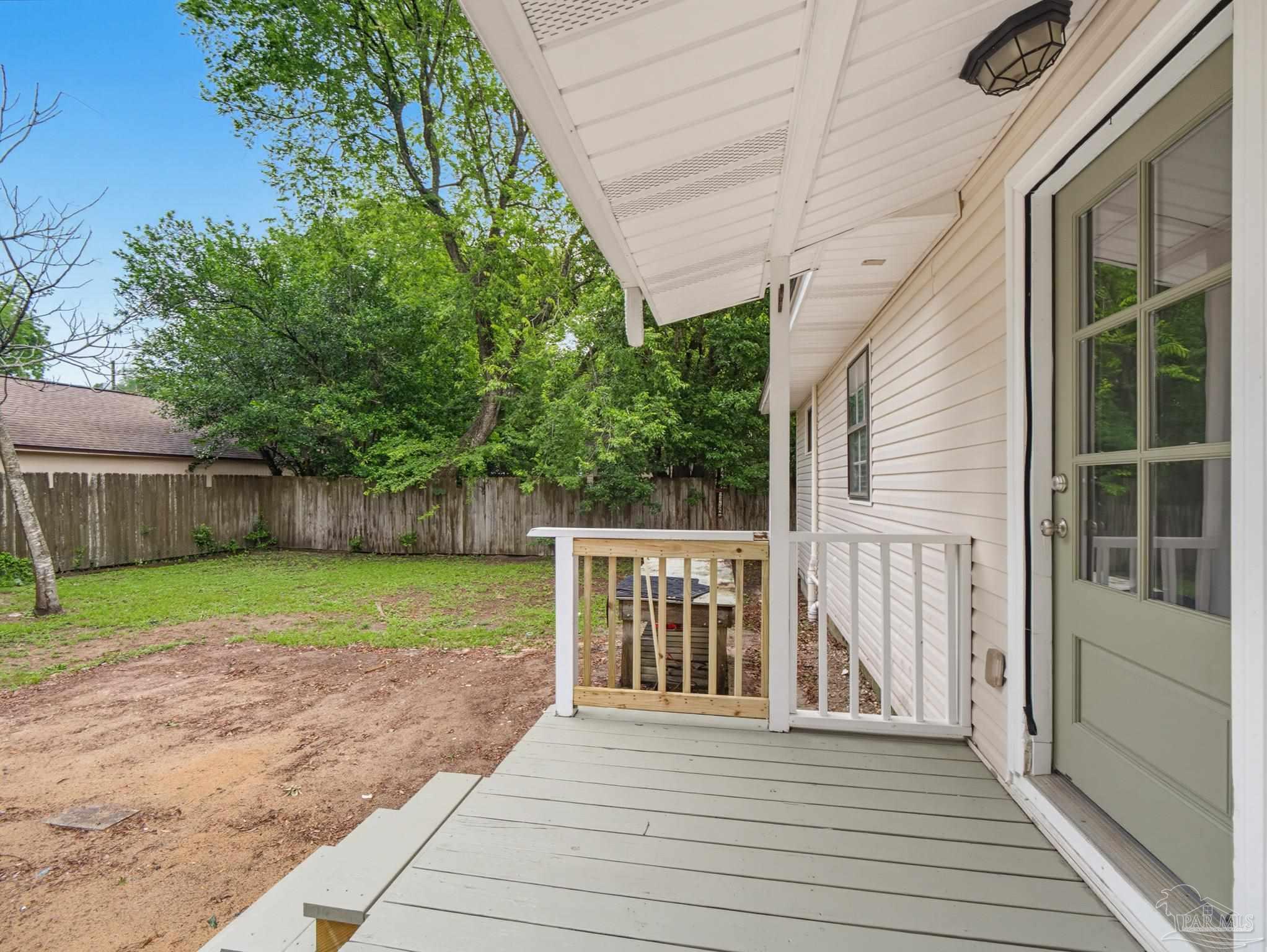 218 Betty Road Pensacola FL 32507