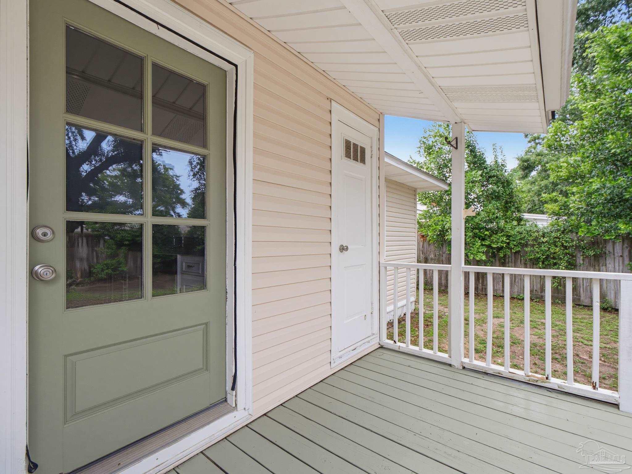 218 Betty Road Pensacola FL 32507