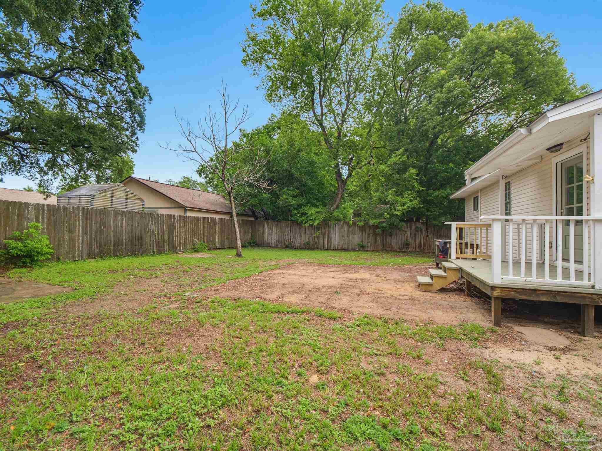 218 Betty Road Pensacola FL 32507