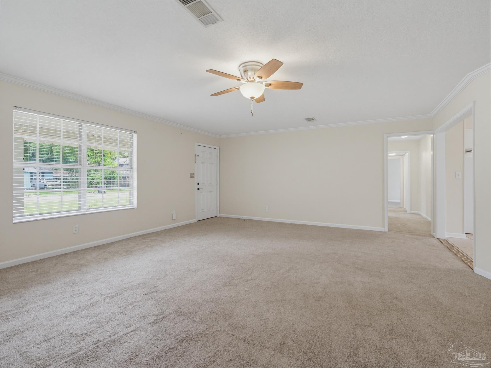 218 Betty Road Pensacola FL 32507
