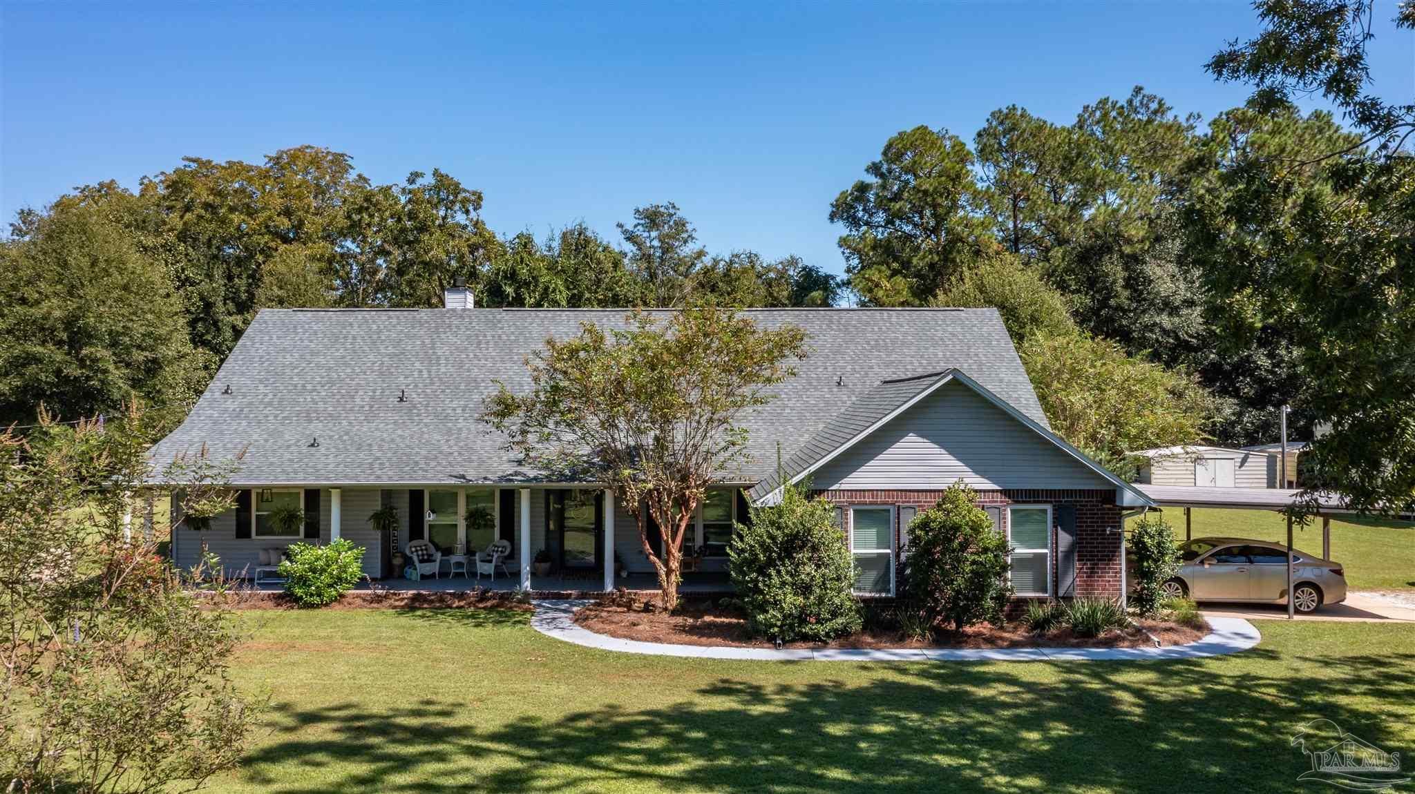 9820 Bridlewood Road Pensacola FL 32526