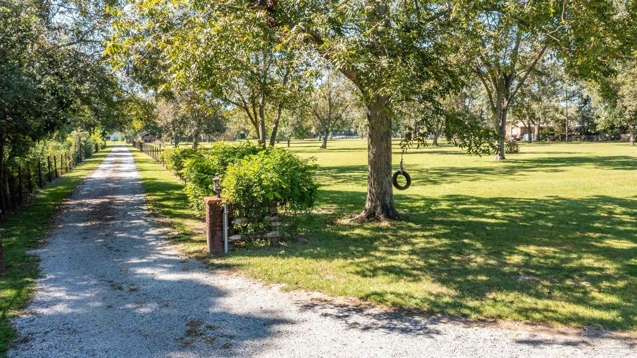 9820 Bridlewood Road Pensacola FL 32526
