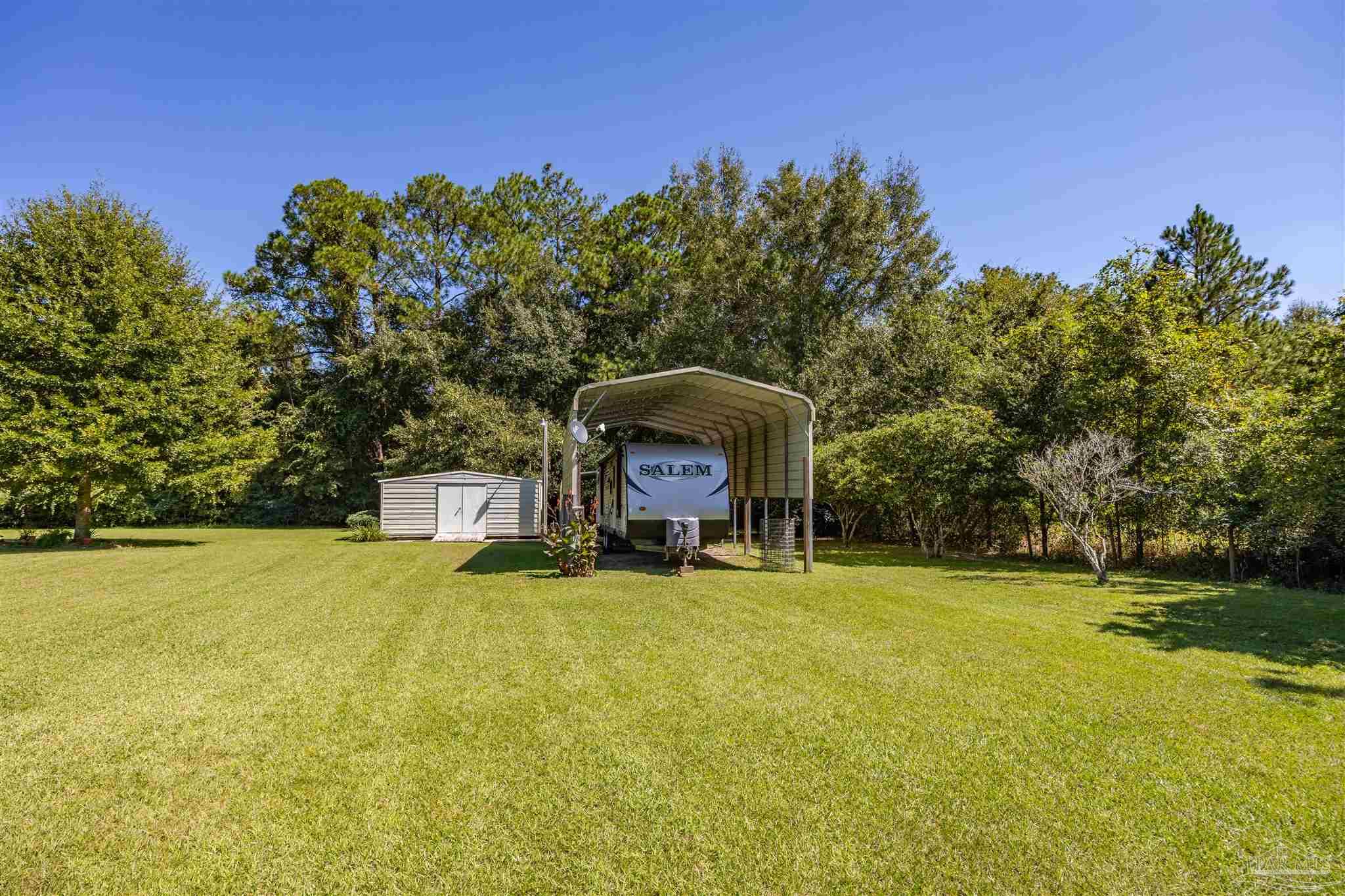 9820 Bridlewood Road Pensacola FL 32526