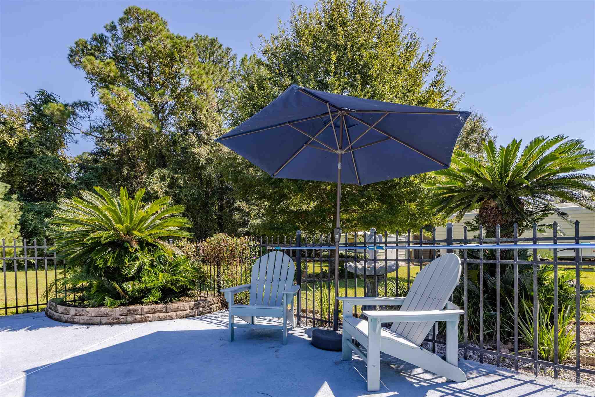 9820 Bridlewood Road Pensacola FL 32526