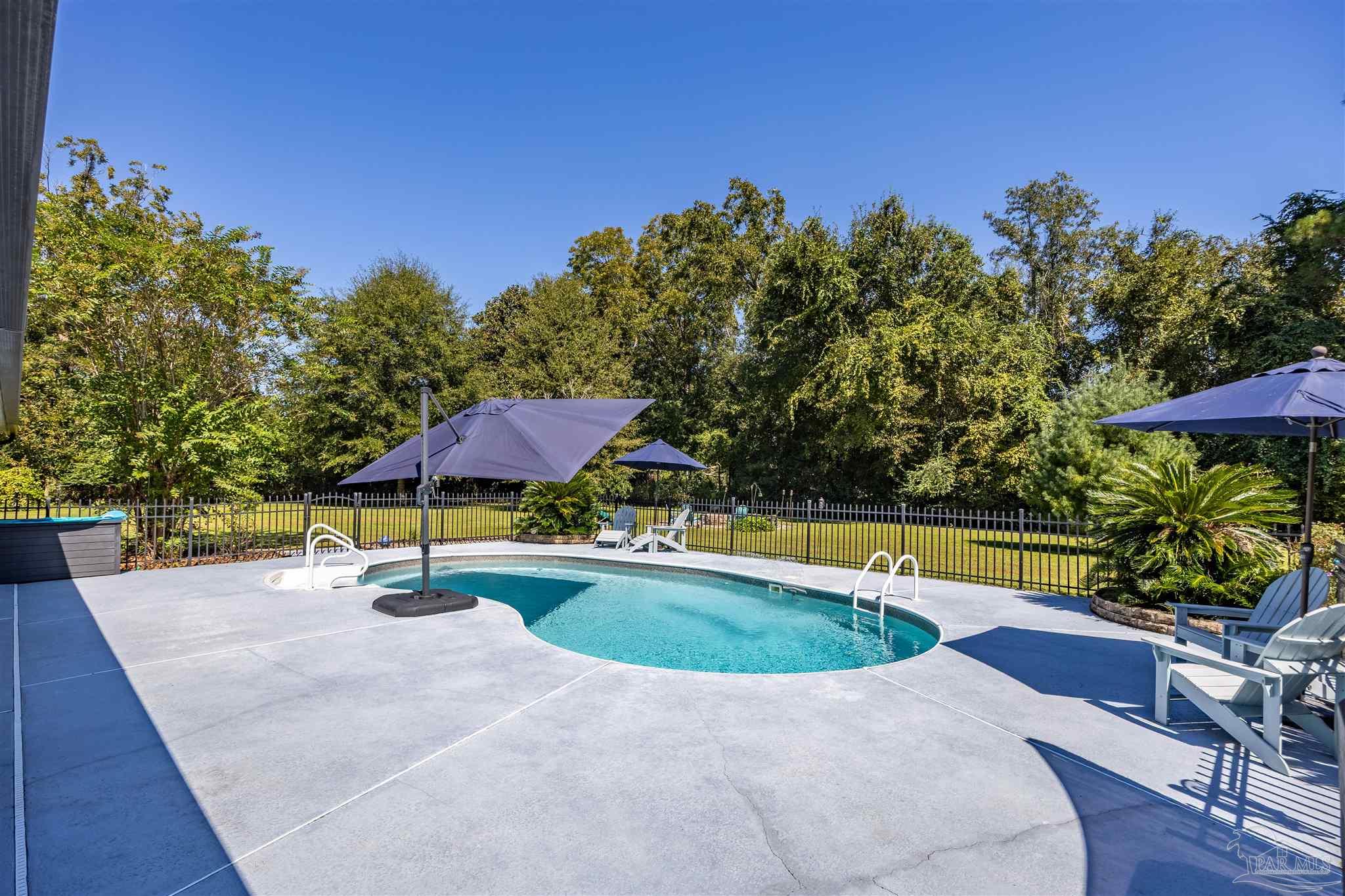 9820 Bridlewood Road Pensacola FL 32526