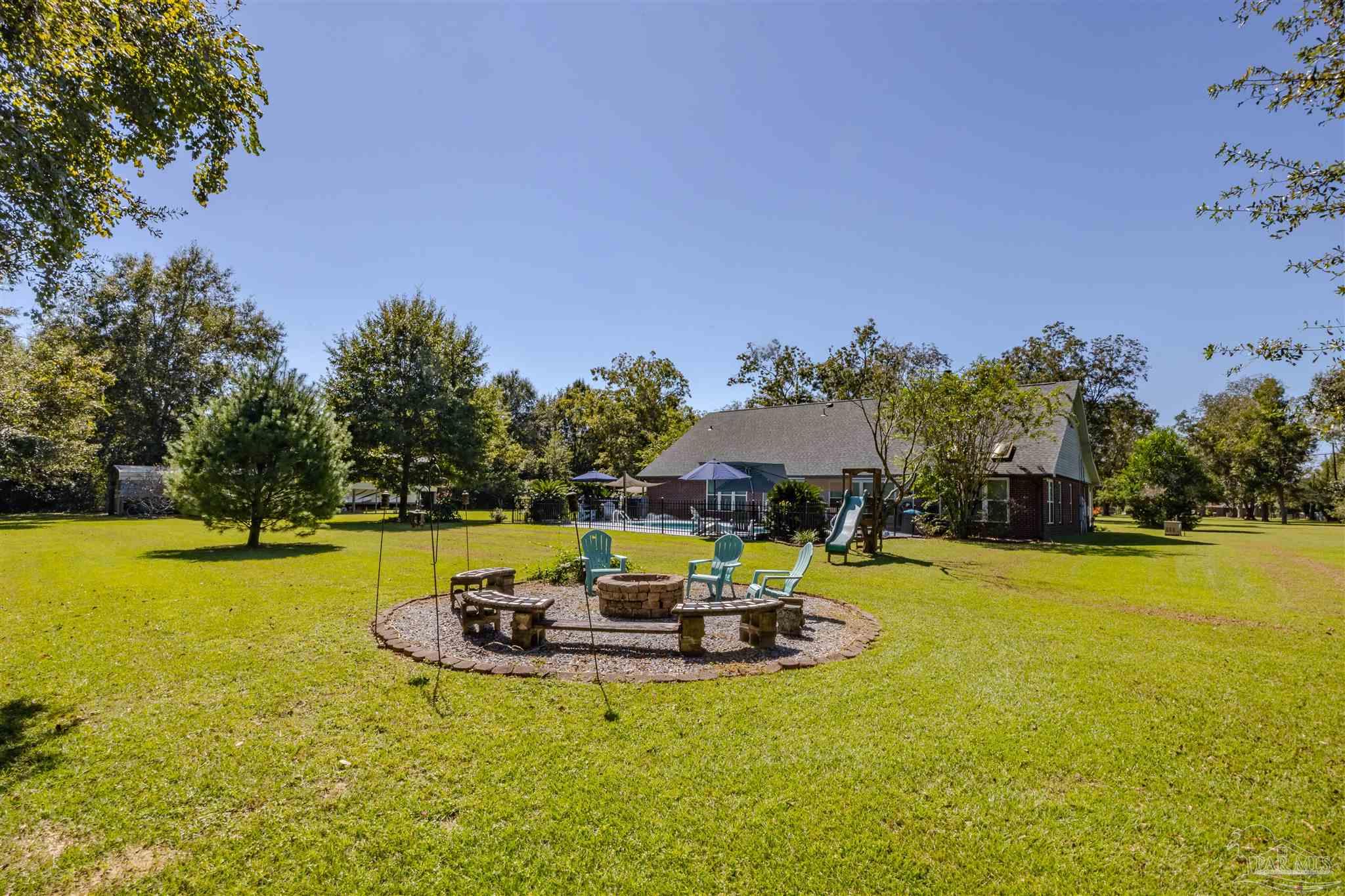 9820 Bridlewood Road Pensacola FL 32526
