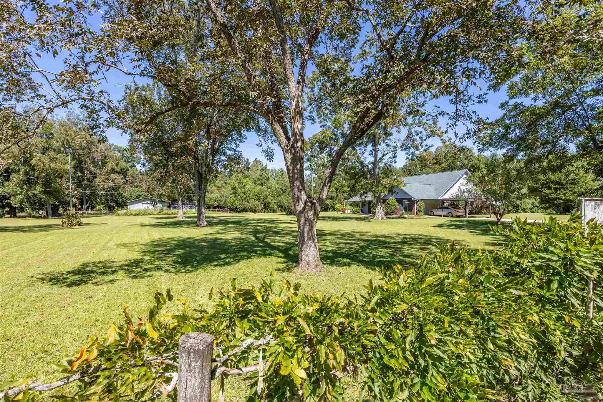 9820 Bridlewood Road Pensacola FL 32526