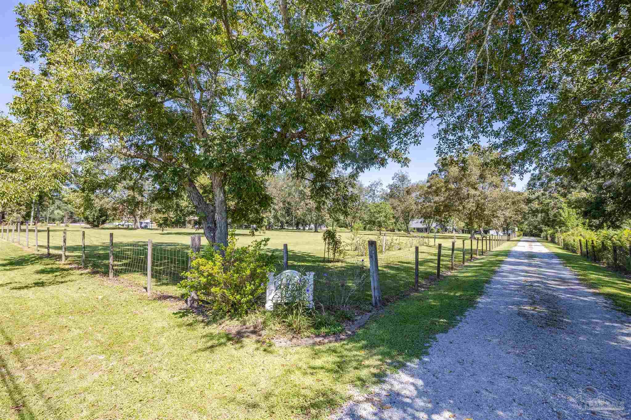 9820 Bridlewood Road Pensacola FL 32526