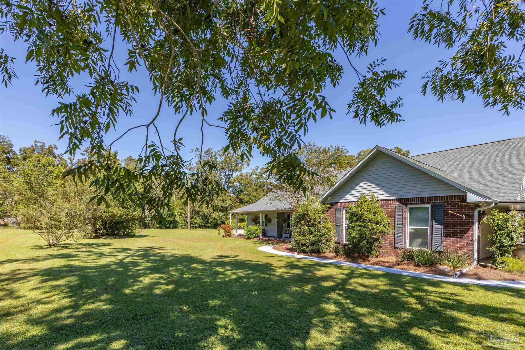 9820 Bridlewood Road Pensacola FL 32526