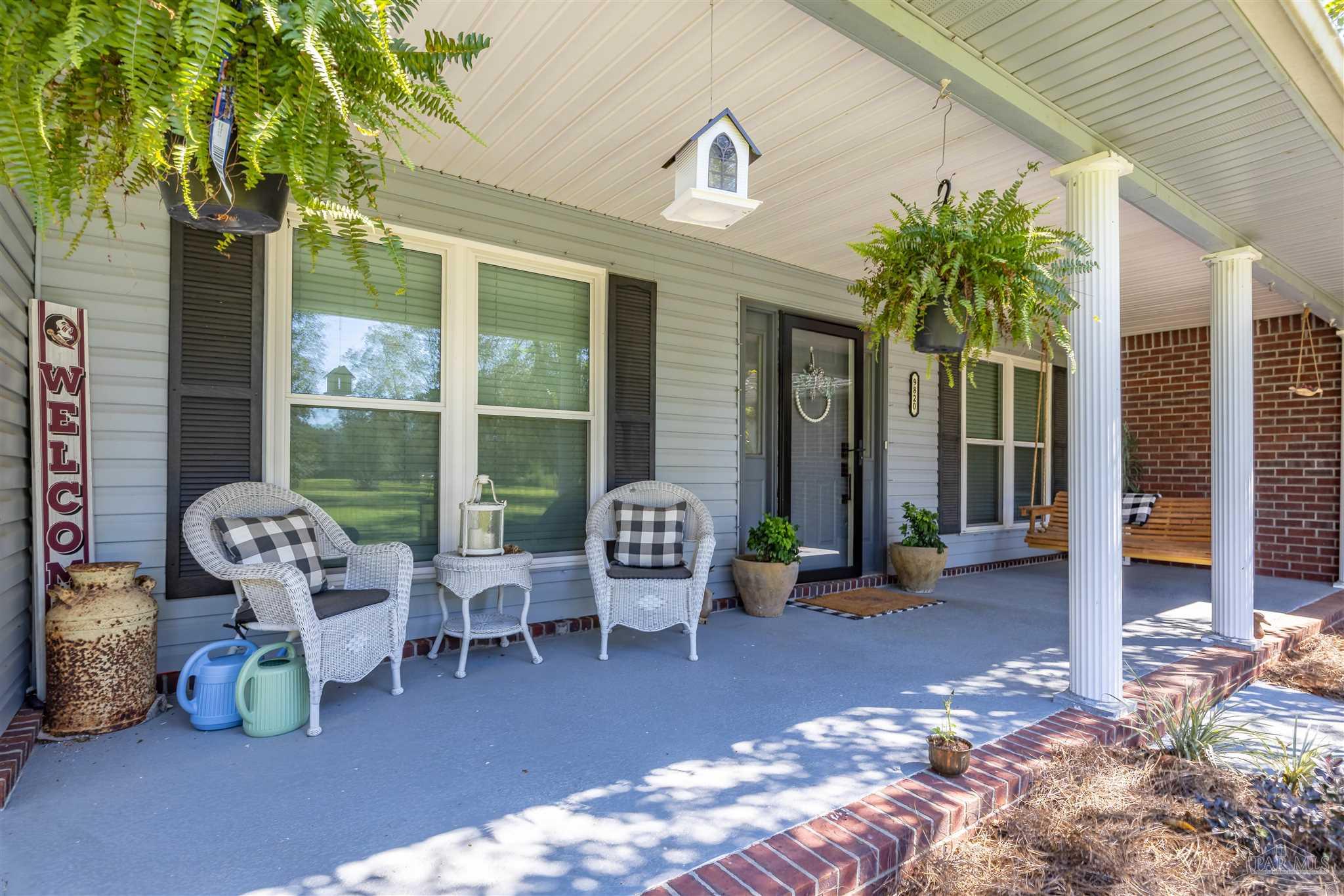 9820 Bridlewood Road Pensacola FL 32526