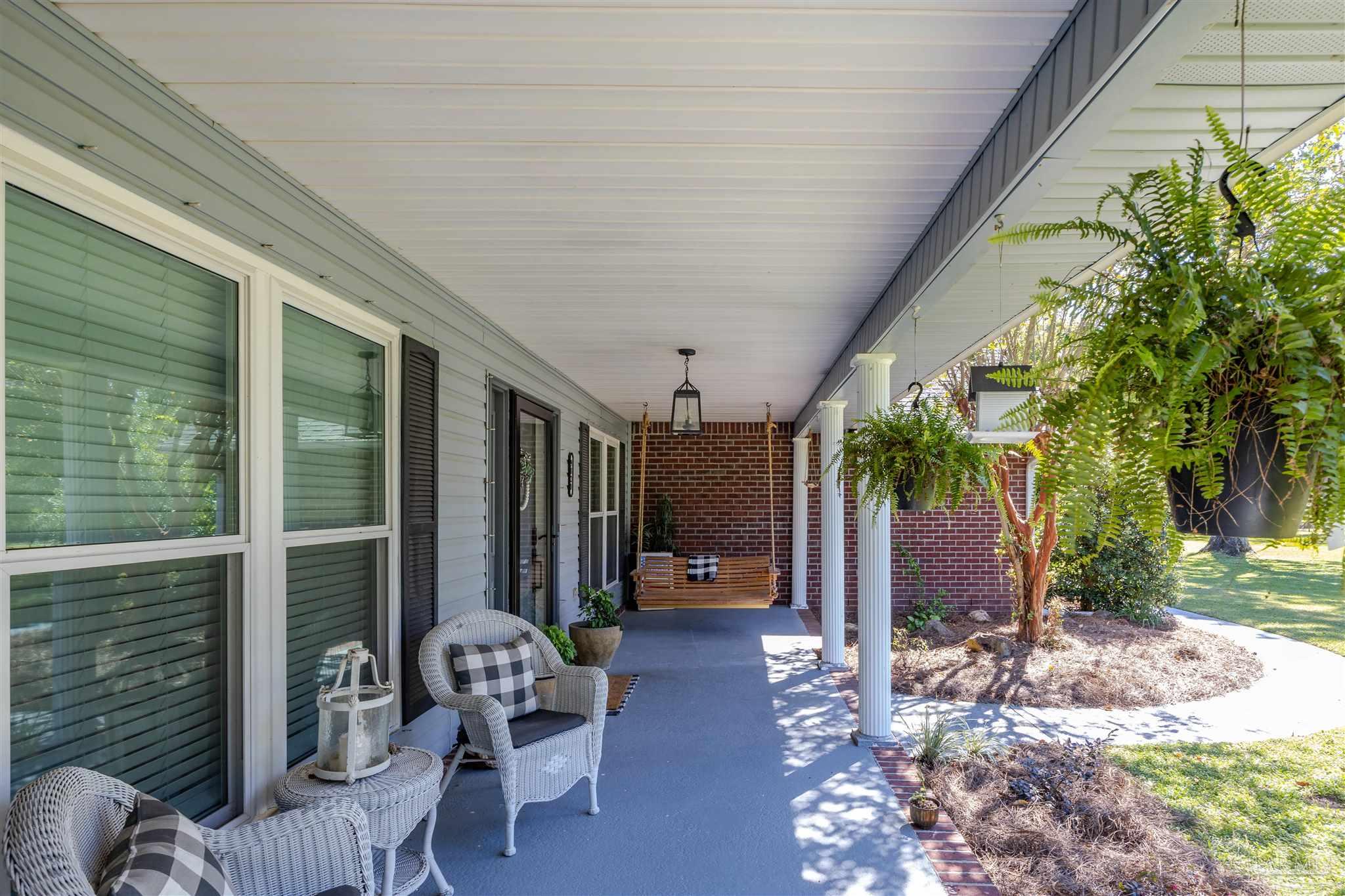 9820 Bridlewood Road Pensacola FL 32526