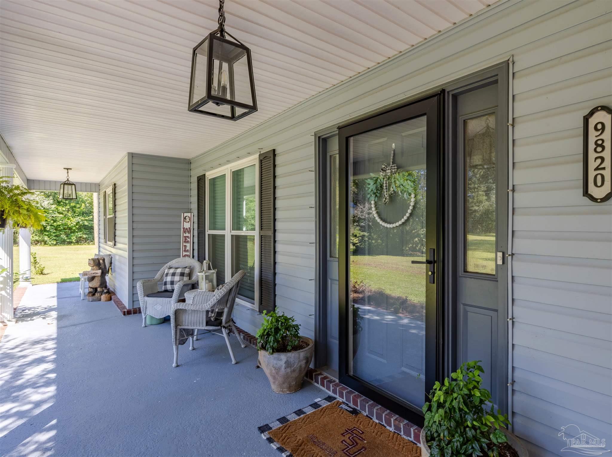 9820 Bridlewood Road Pensacola FL 32526