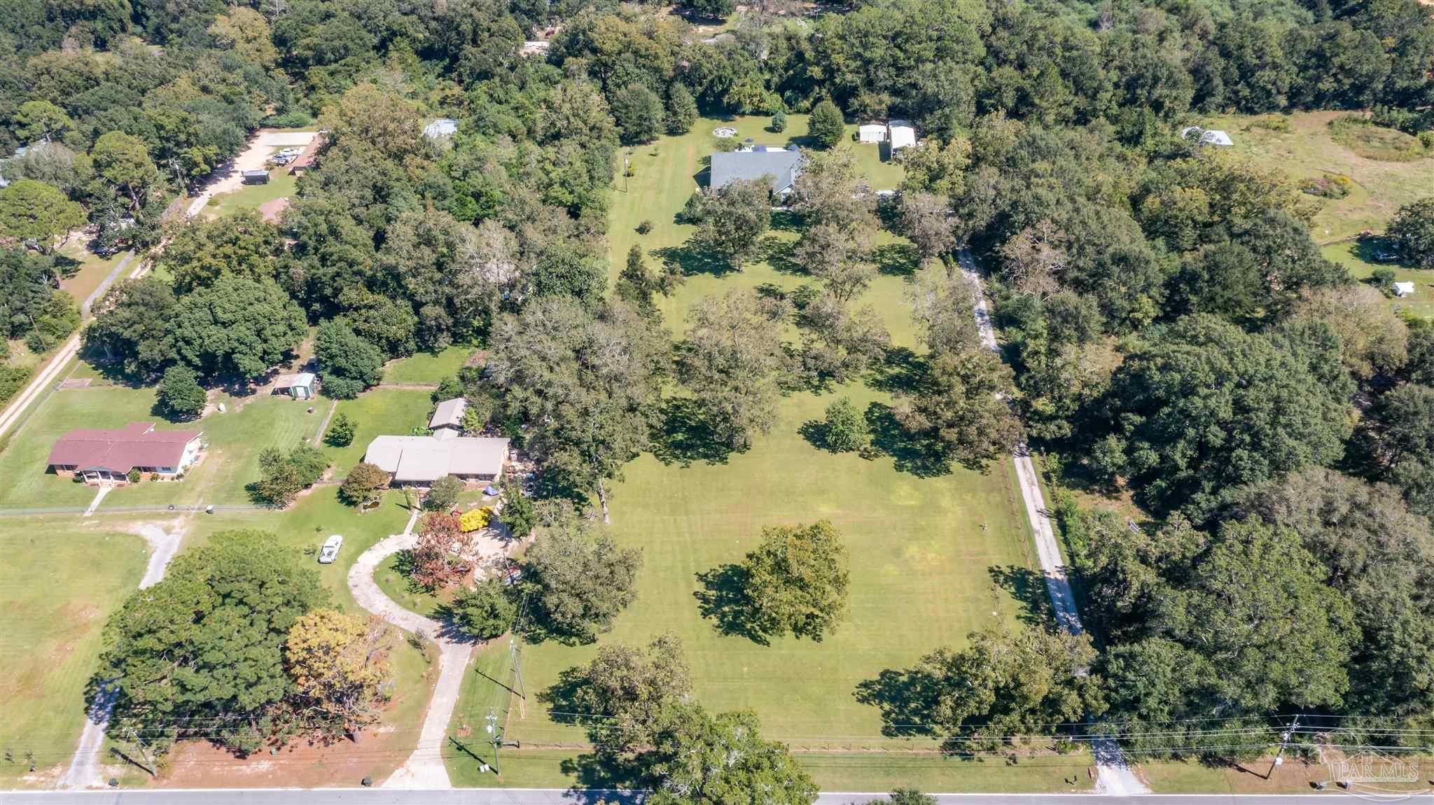 9820 Bridlewood Road Pensacola FL 32526