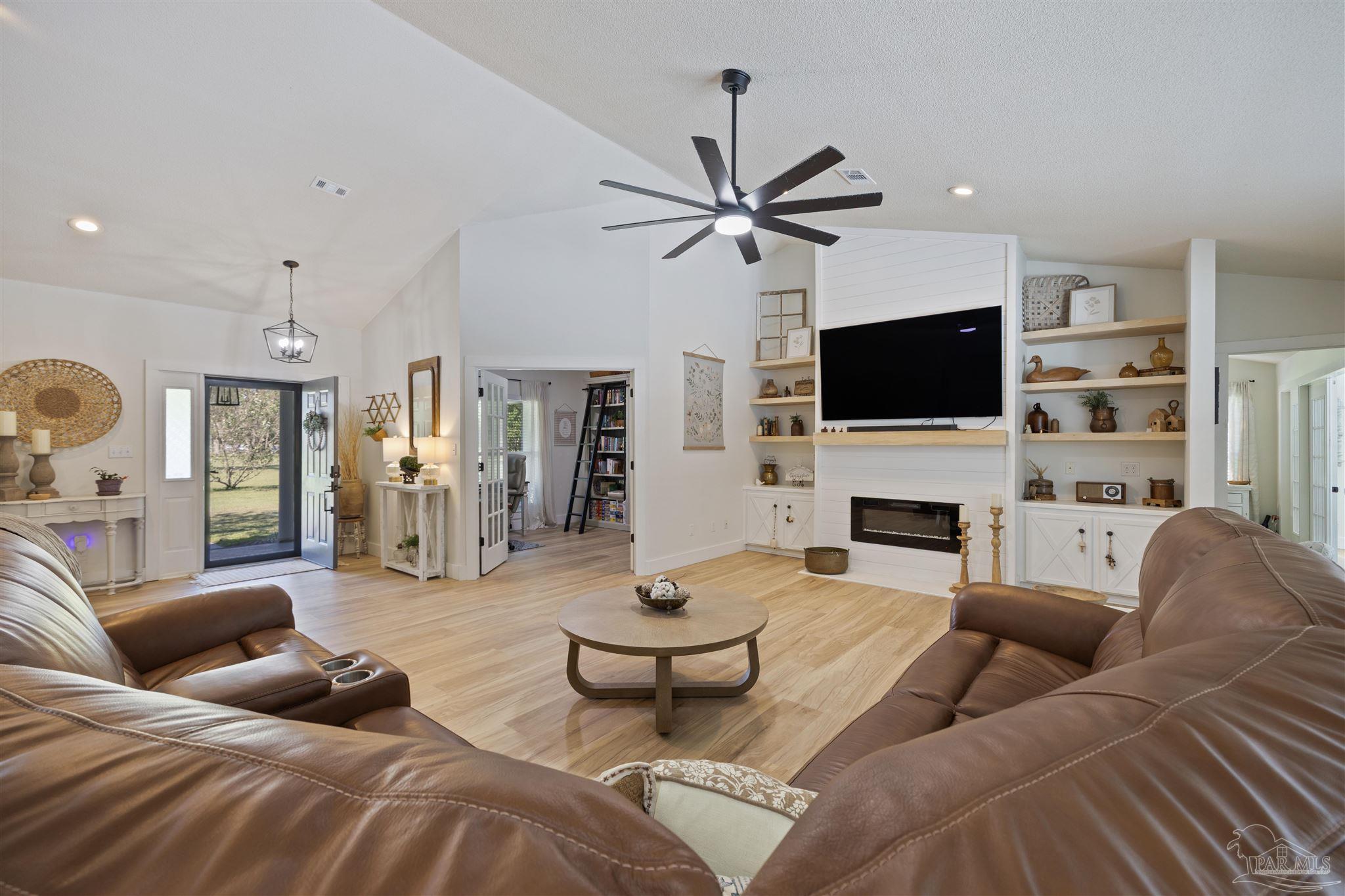 9820 Bridlewood Road Pensacola FL 32526