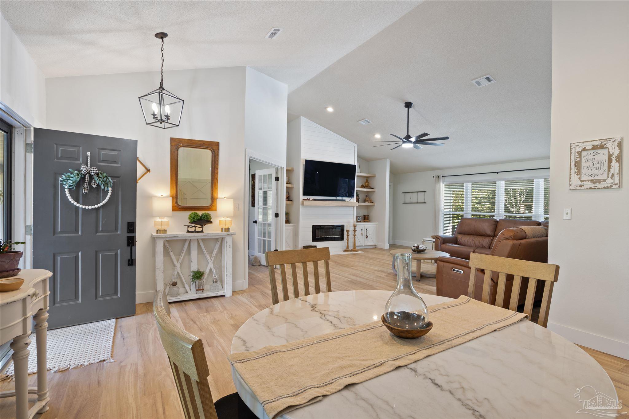 9820 Bridlewood Road Pensacola FL 32526