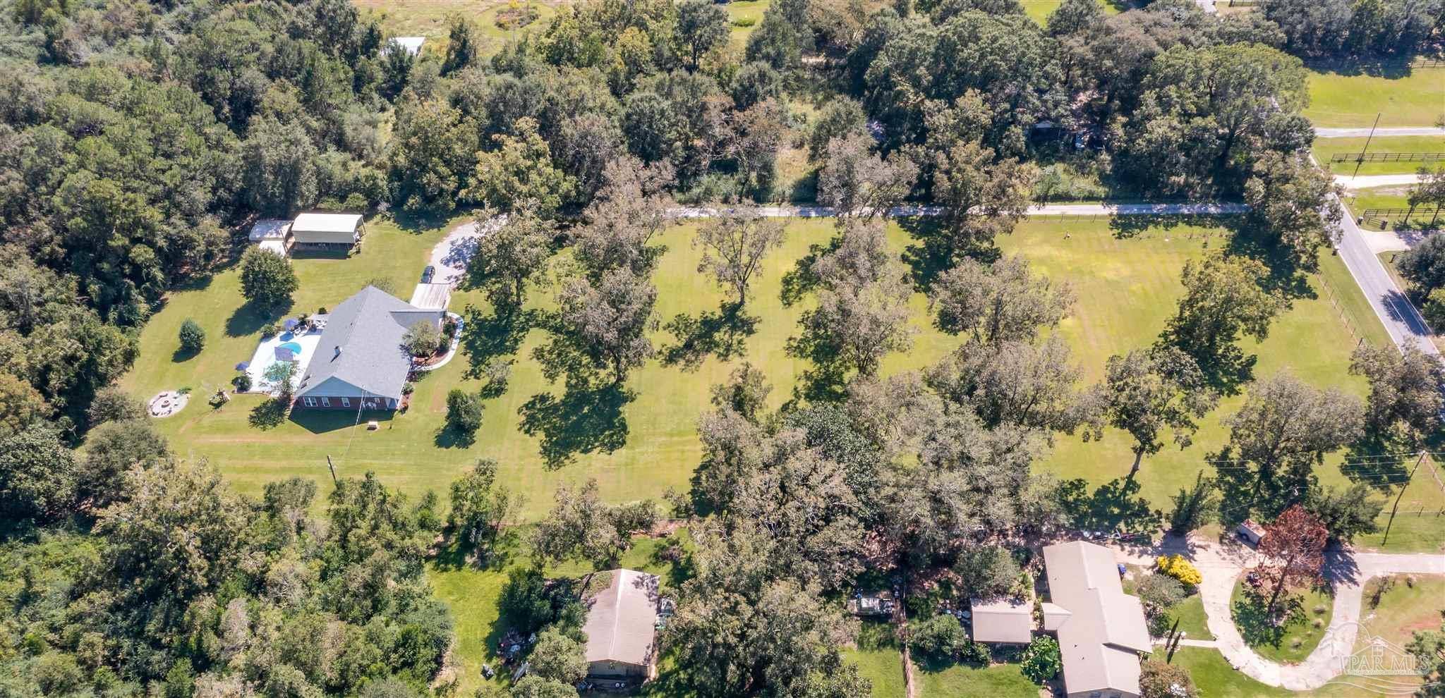 9820 Bridlewood Road Pensacola FL 32526