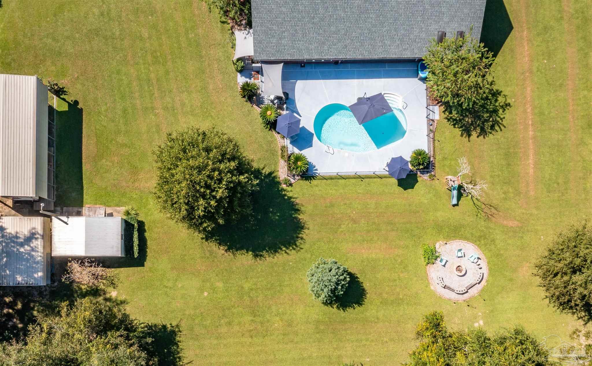 9820 Bridlewood Road Pensacola FL 32526