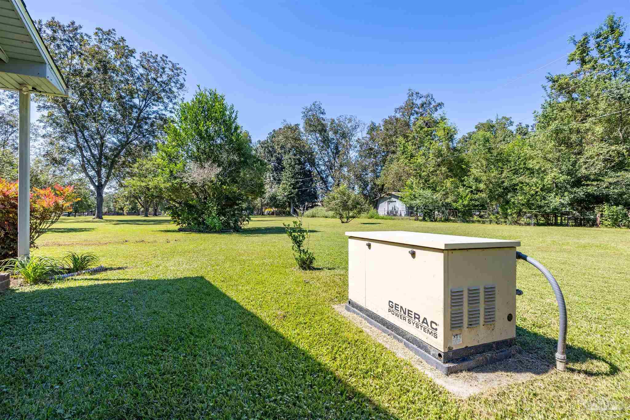 9820 Bridlewood Road Pensacola FL 32526