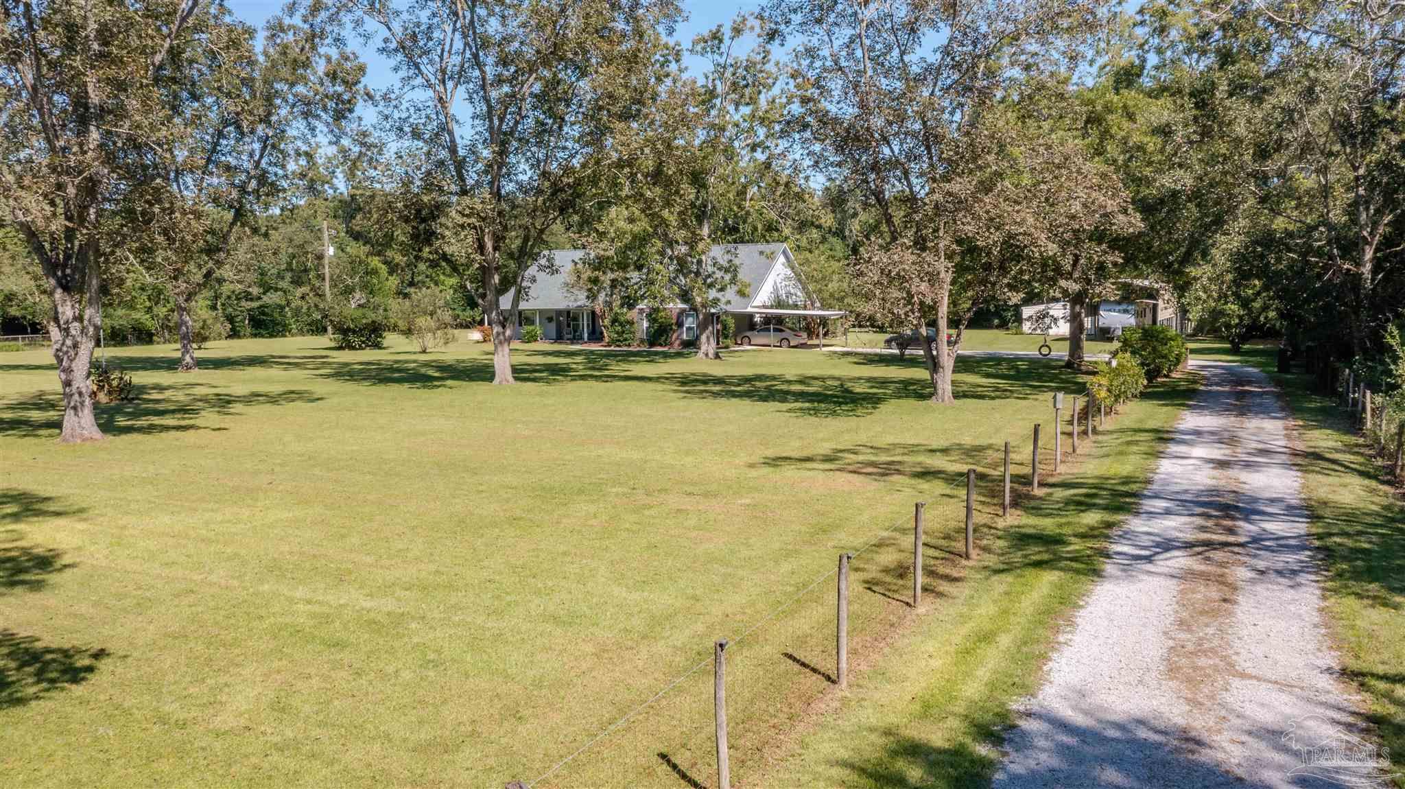 9820 Bridlewood Road Pensacola FL 32526