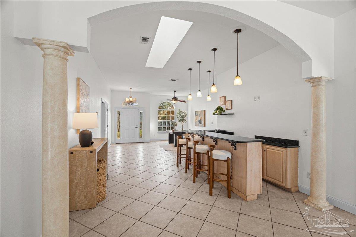 3767 Bengal Road Gulf Breeze FL 32563