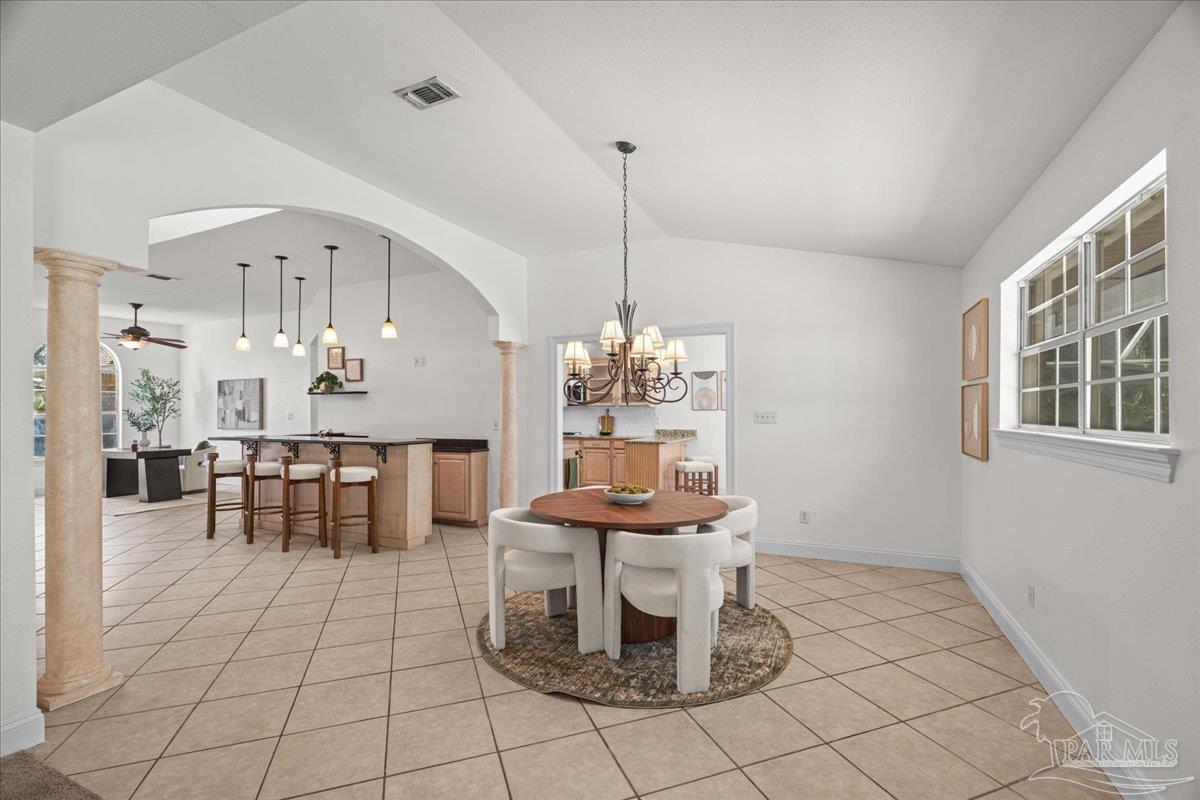 3767 Bengal Road Gulf Breeze FL 32563