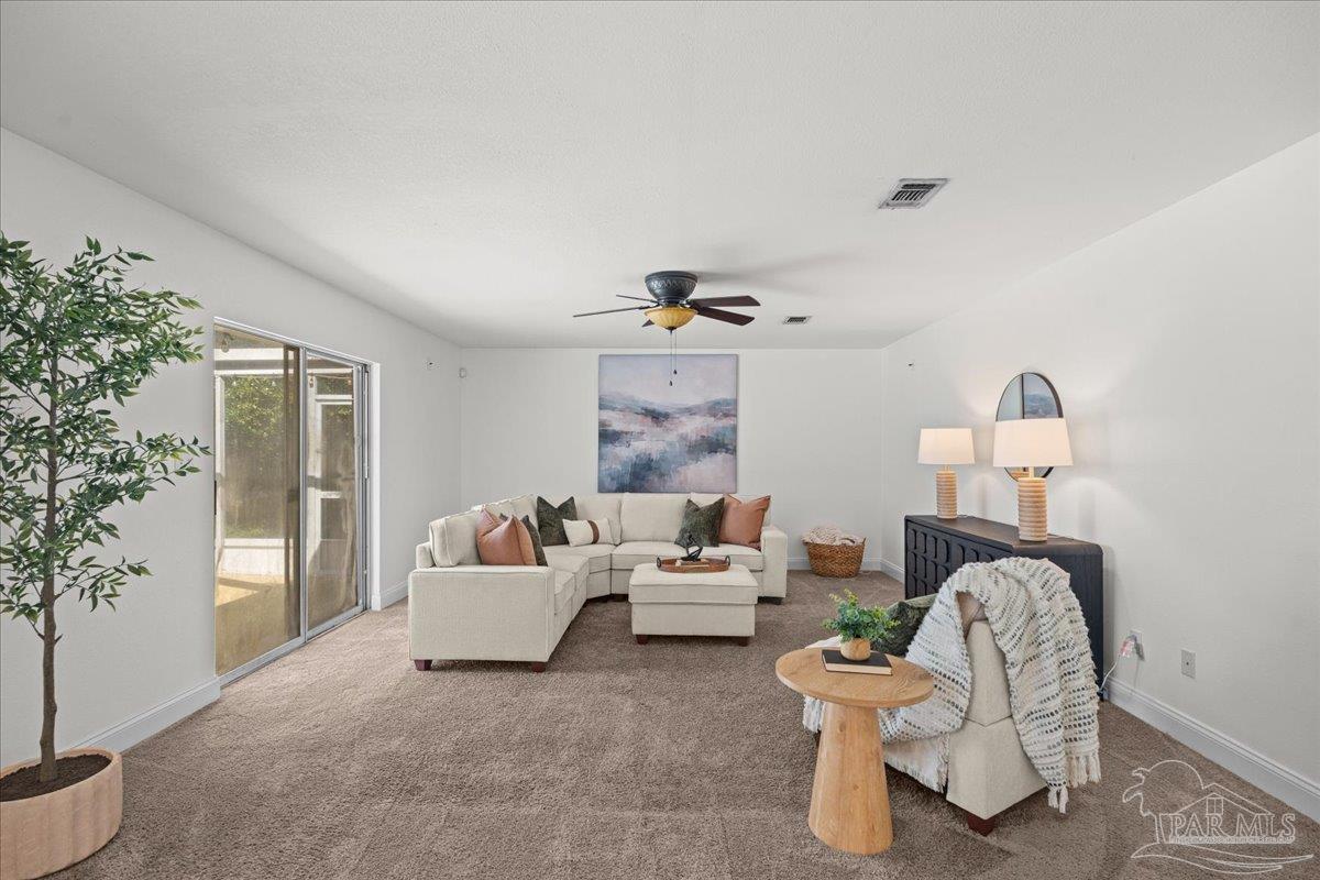 3767 Bengal Road Gulf Breeze FL 32563