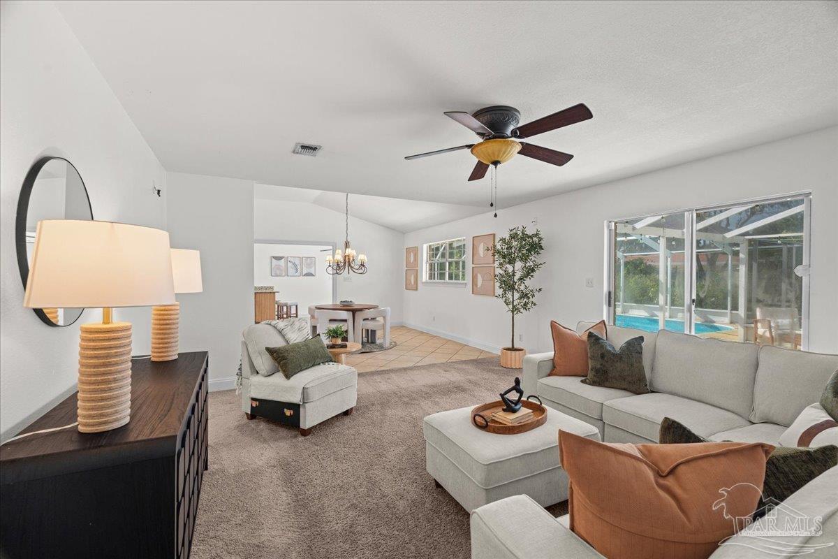 3767 Bengal Road Gulf Breeze FL 32563