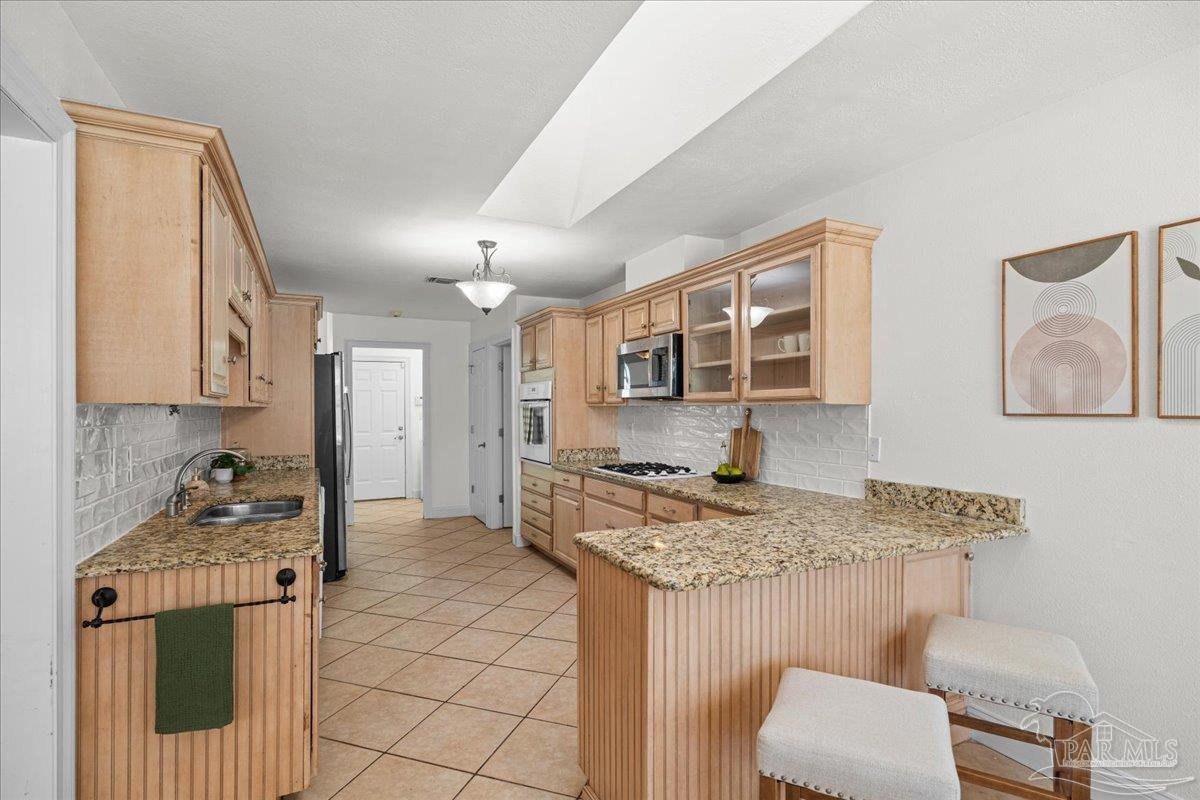 3767 Bengal Road Gulf Breeze FL 32563