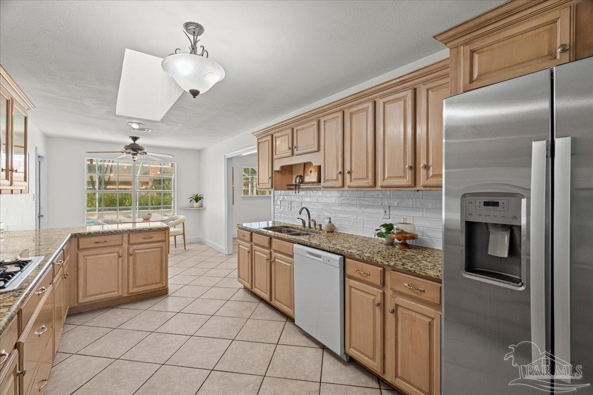 3767 Bengal Road Gulf Breeze FL 32563