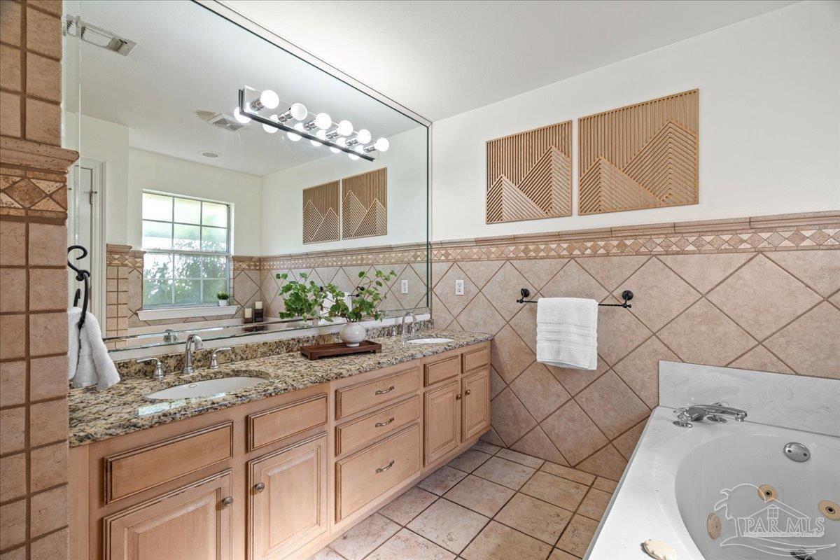 3767 Bengal Road Gulf Breeze FL 32563