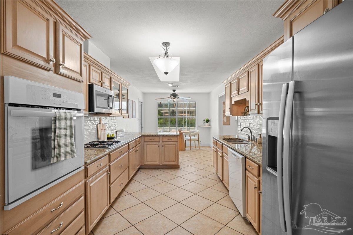 3767 Bengal Road Gulf Breeze FL 32563