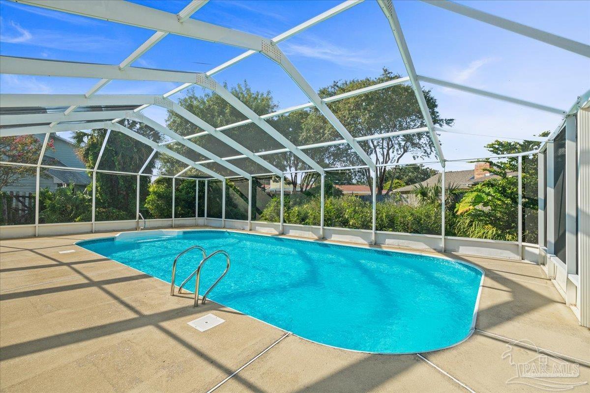 3767 Bengal Road Gulf Breeze FL 32563
