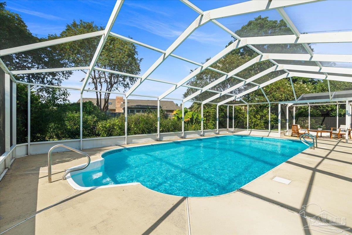 3767 Bengal Road Gulf Breeze FL 32563