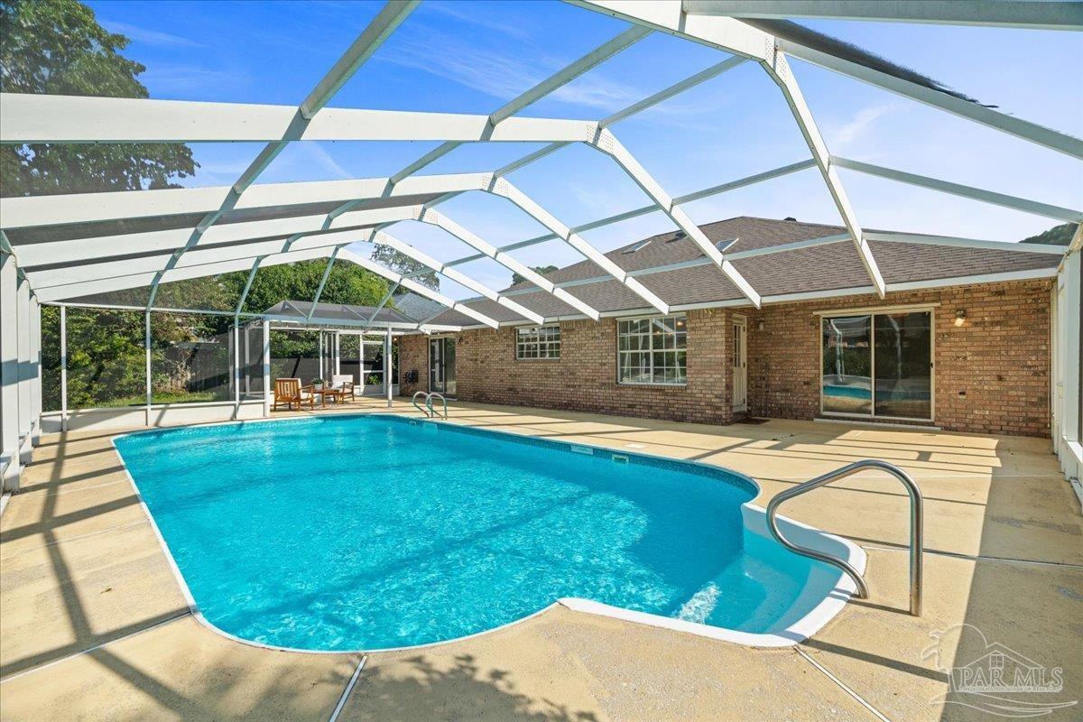 3767 Bengal Road Gulf Breeze FL 32563