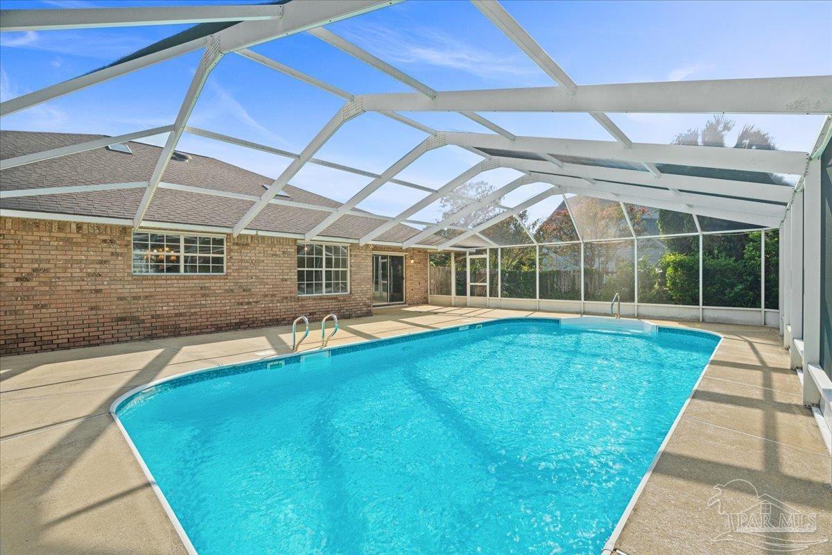 3767 Bengal Road Gulf Breeze FL 32563
