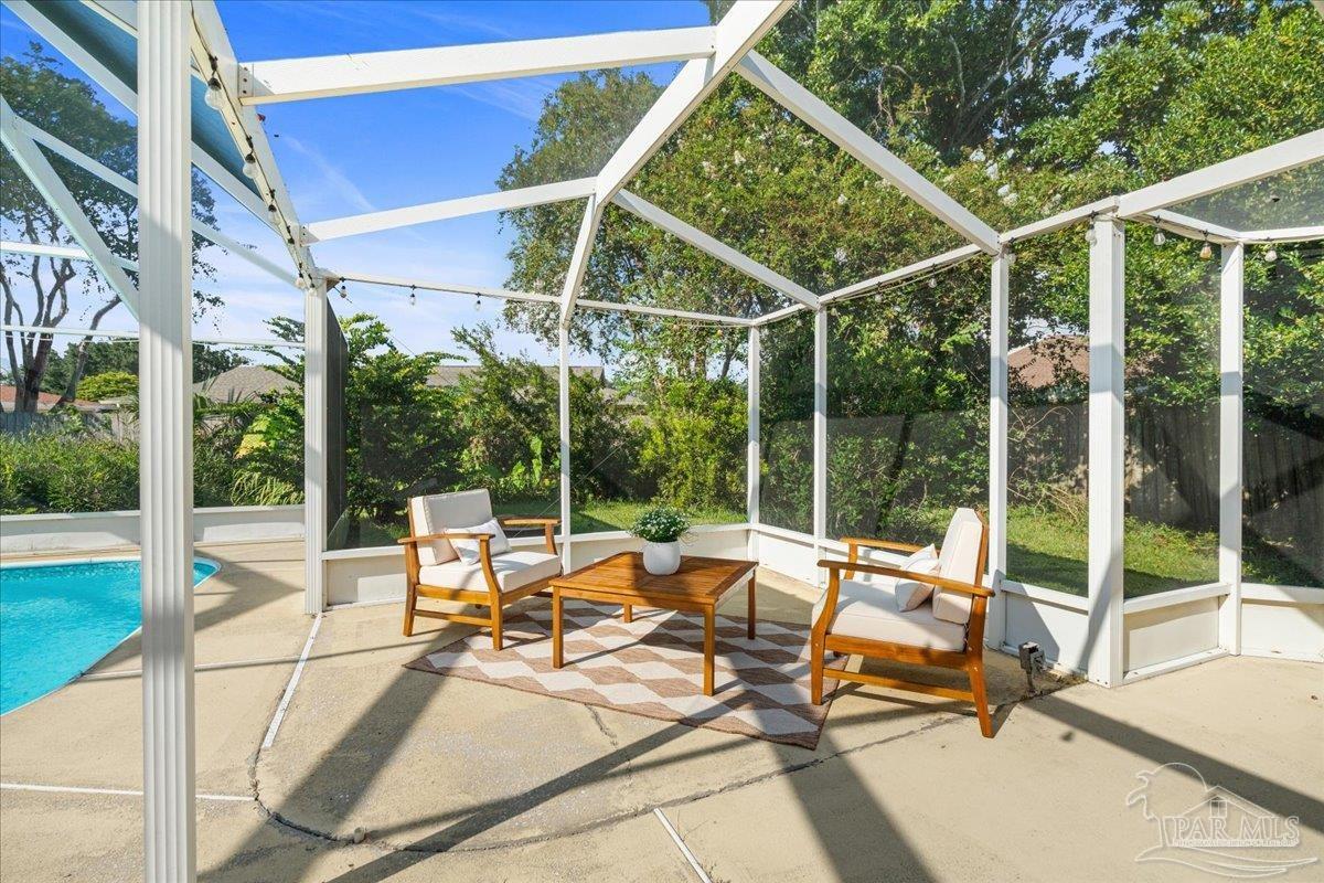 3767 Bengal Road Gulf Breeze FL 32563