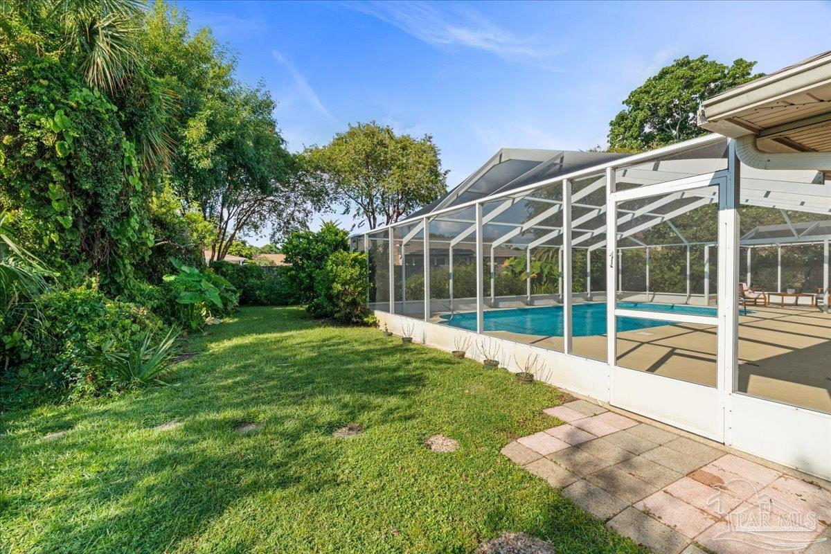 3767 Bengal Road Gulf Breeze FL 32563