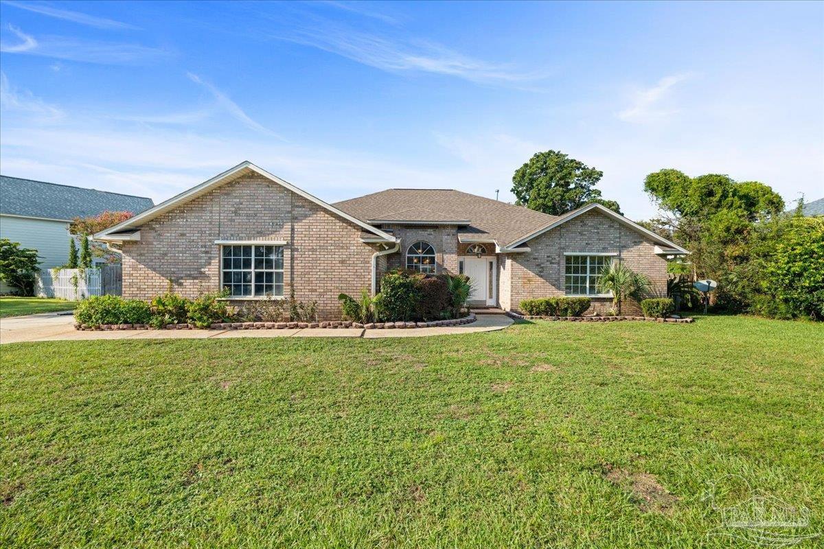 3767 Bengal Road Gulf Breeze FL 32563