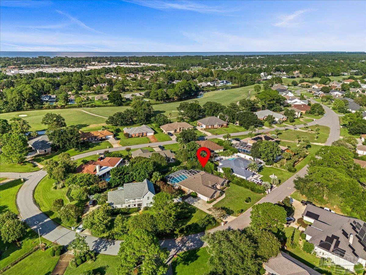 3767 Bengal Road Gulf Breeze FL 32563