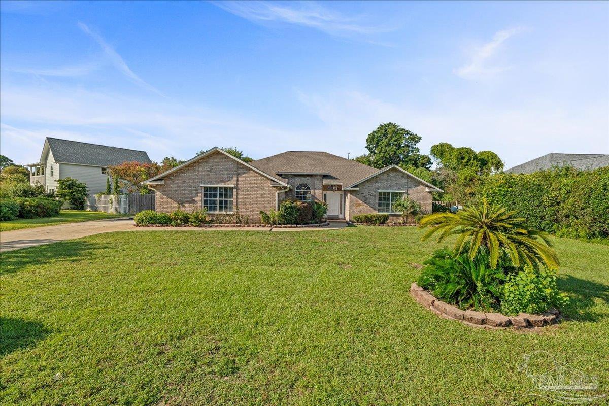3767 Bengal Road Gulf Breeze FL 32563