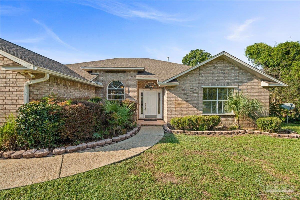 3767 Bengal Road Gulf Breeze FL 32563