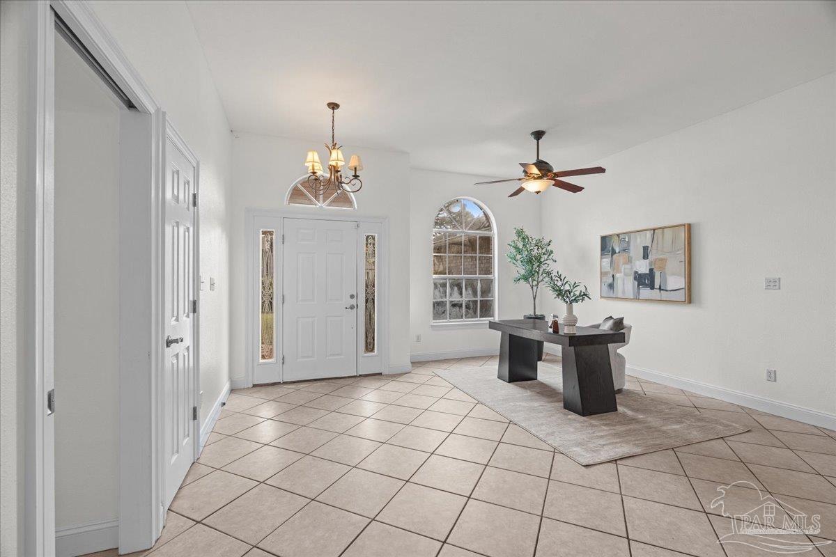 3767 Bengal Road Gulf Breeze FL 32563