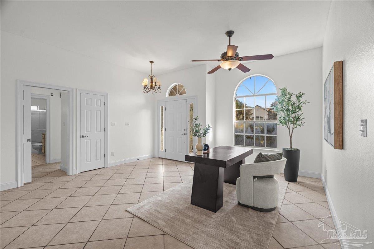 3767 Bengal Road Gulf Breeze FL 32563