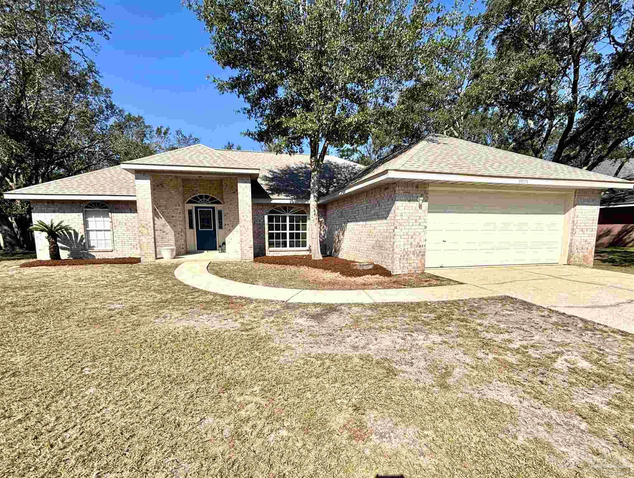 3095 Camino De Real Navarre FL 32566