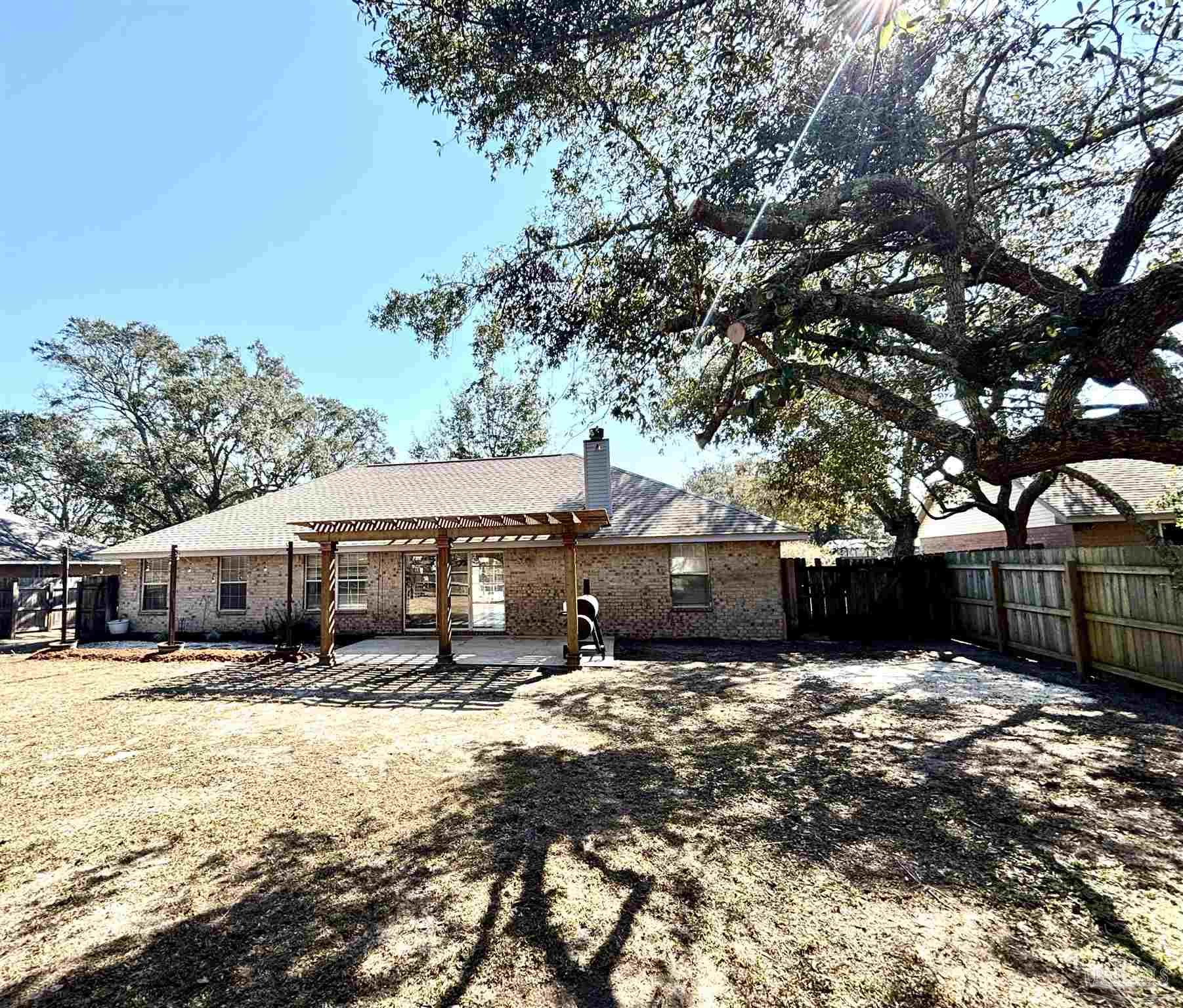 3095 Camino De Real Navarre FL 32566