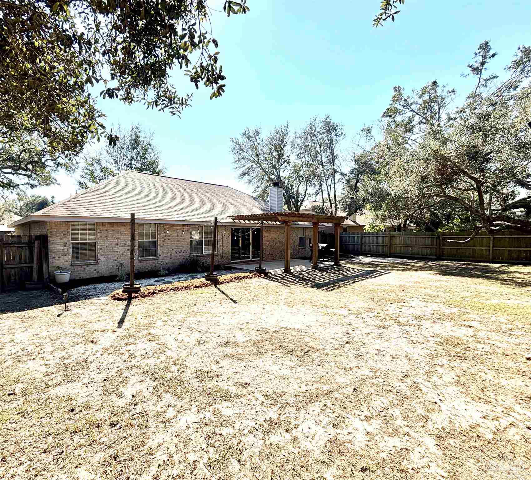 3095 Camino De Real Navarre FL 32566