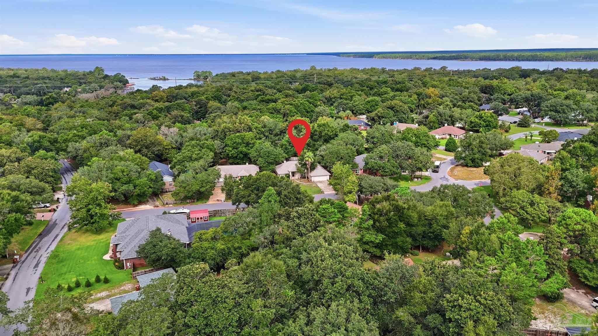 3095 Camino De Real Navarre FL 32566